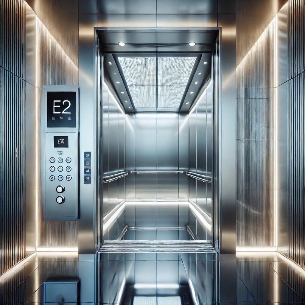 Commercial Lifts