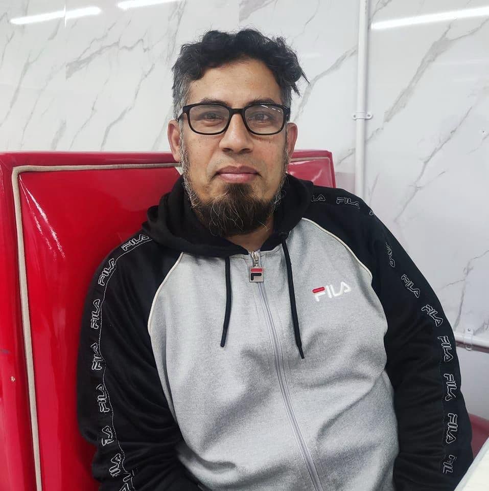Shuruzzaman Siddique